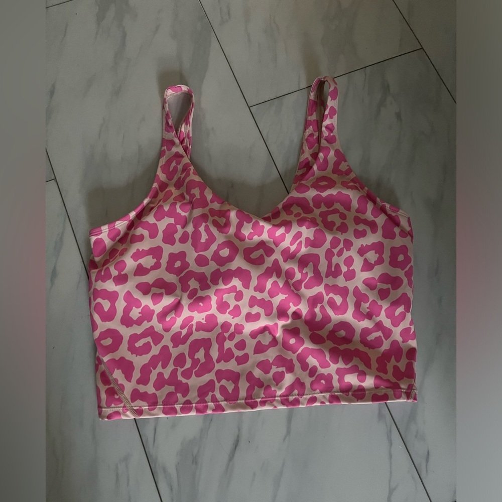 Women’s workout top